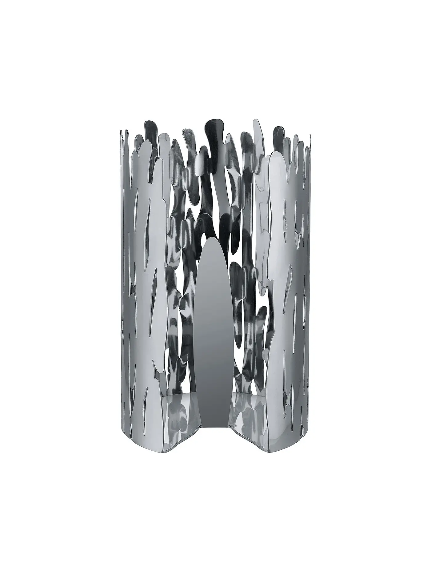 ALESSI | Rollenhalter Barkroll 24cm Edelstahl | 